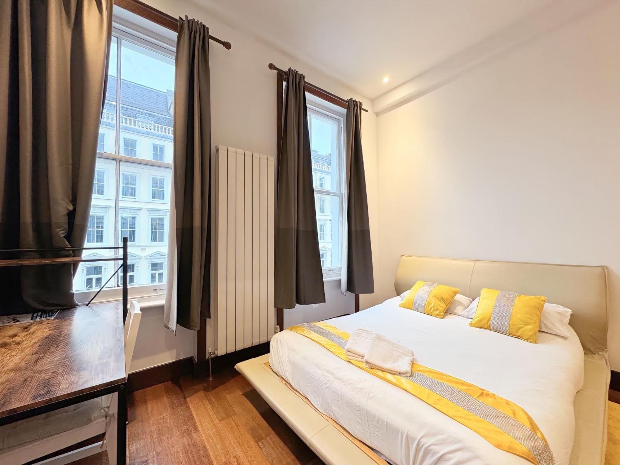 Apartment The Kensington Heights London
