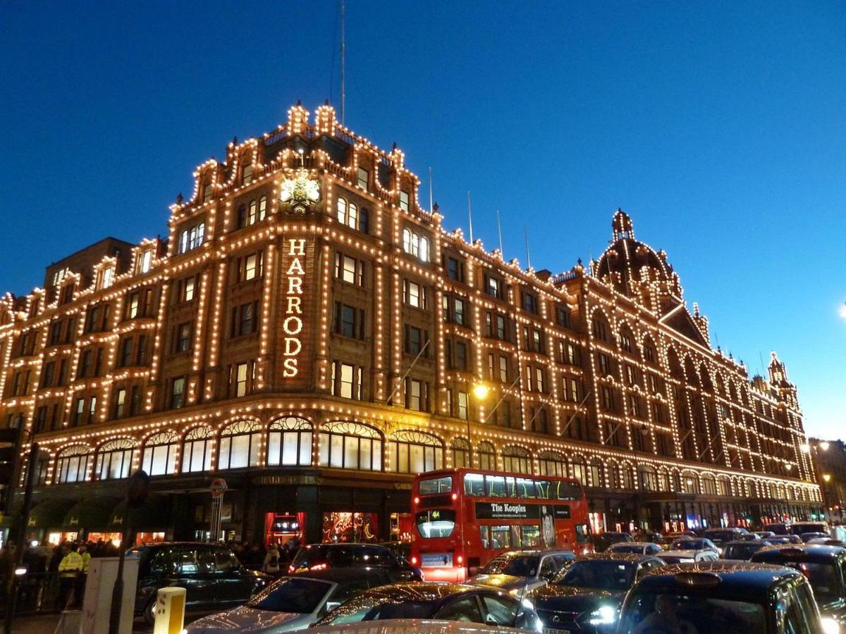 Apartment The Kensington Heights London